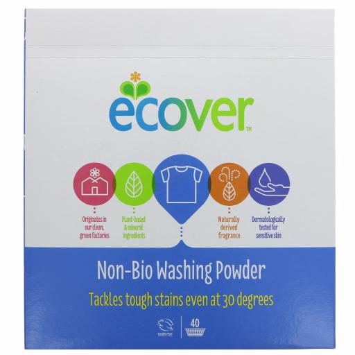 Non-bio Washing Powder 3KG