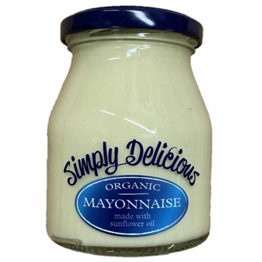 Simply Delicious Mayo - 300ML