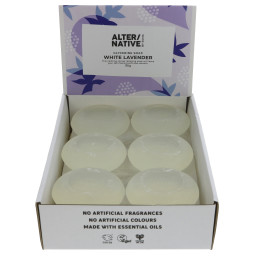 Alter native - White Lavender Round Soap.jpg
