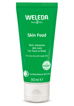 Weleda - Skin Food 30ml.png
