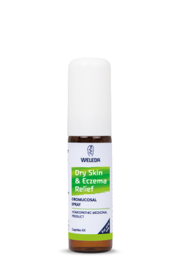 Weleda - Dry Skin & Eczema Relief 20ml.png