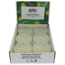 Alter native - Hemp&Vitamin E Round Soap.jpg